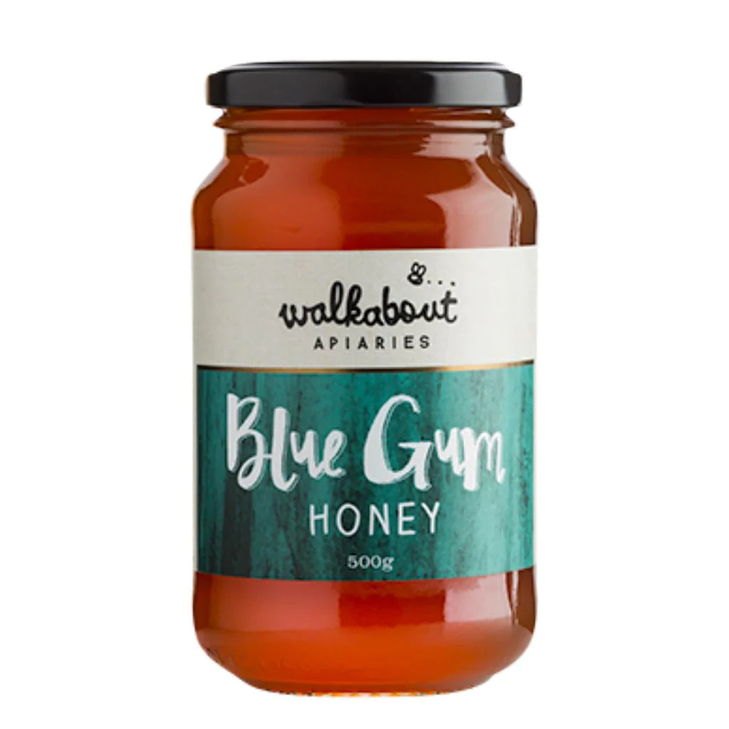 Blue Gum Honey – Carboor Harvest