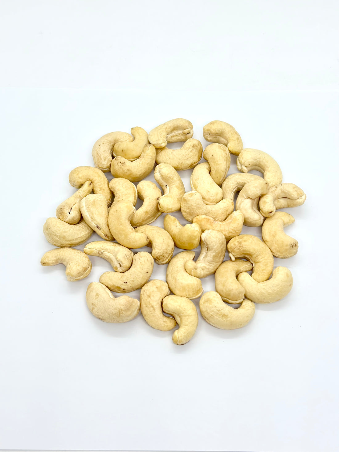 Raw Cashew Nuts