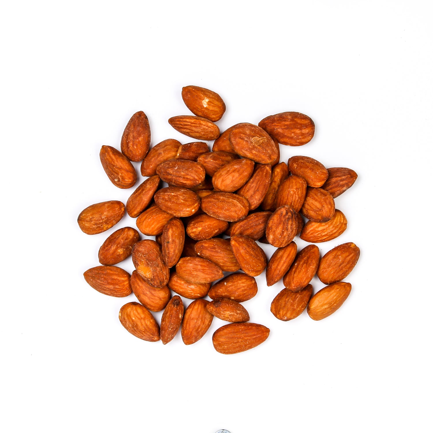 Smoked Almonds